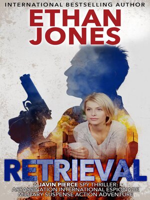 cover image of Retrieval
